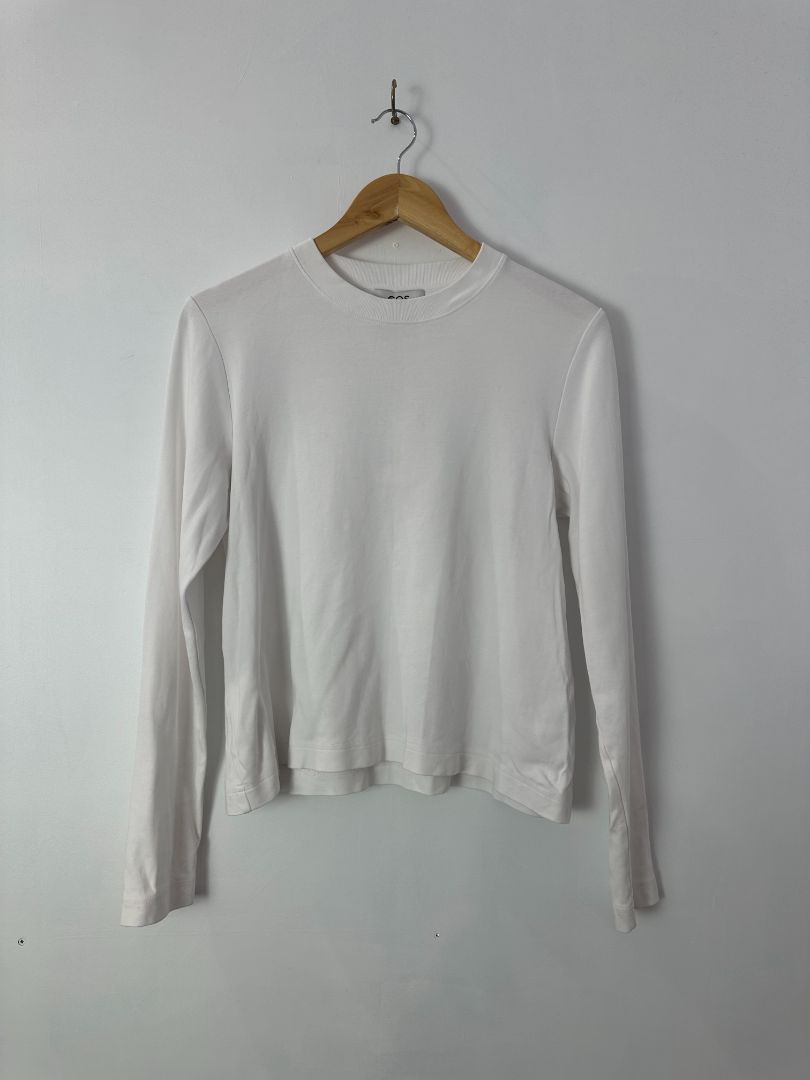 COS Long sleeve, M