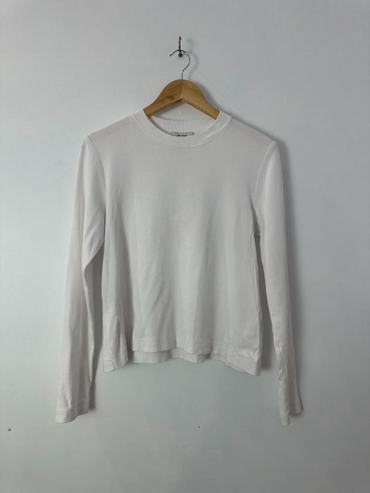 COS Long sleeve, M