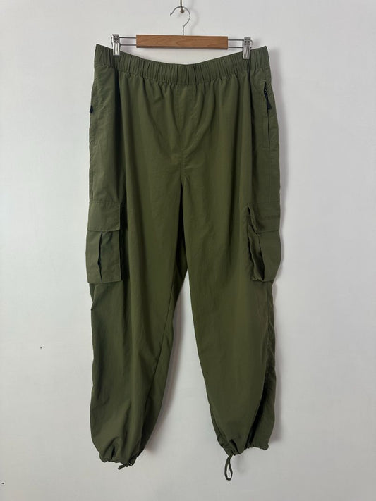 Afends. Trousers, XL