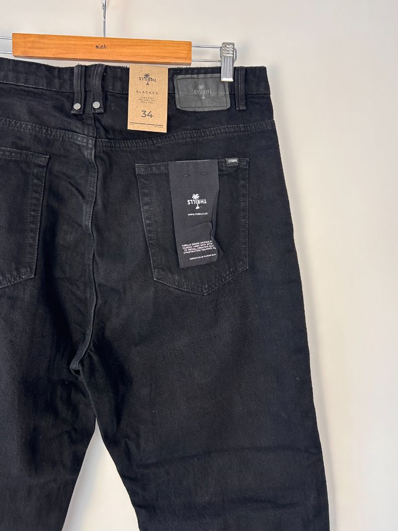 THRILLS Jeans, 34