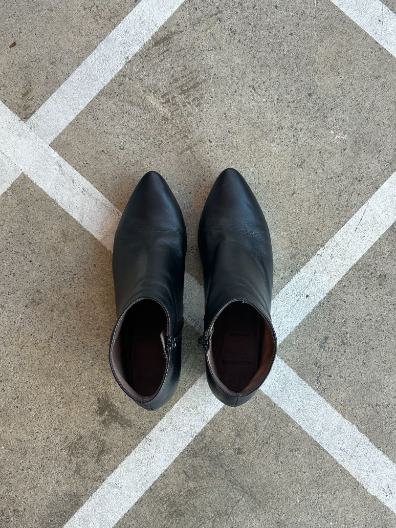 Wonders Boots, 38