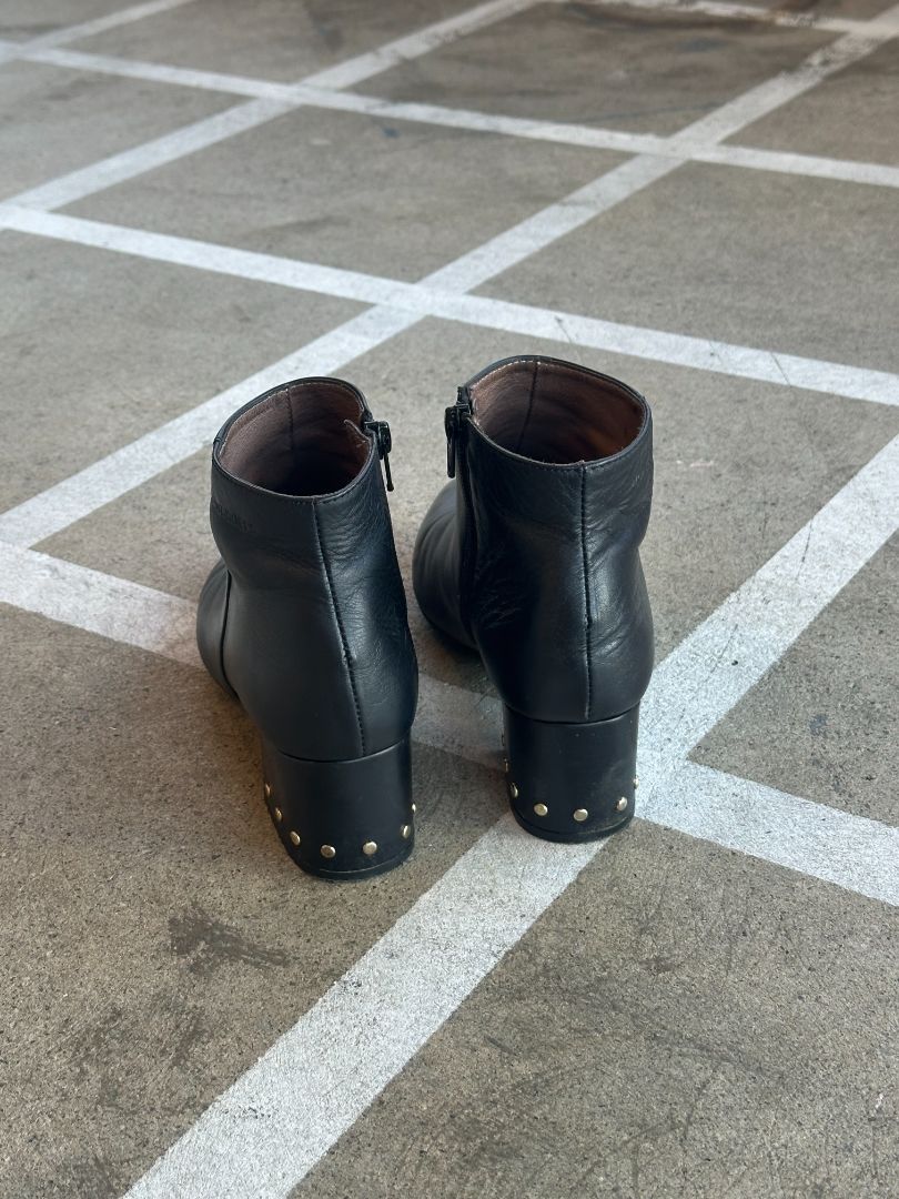 Wonders Boots, 38