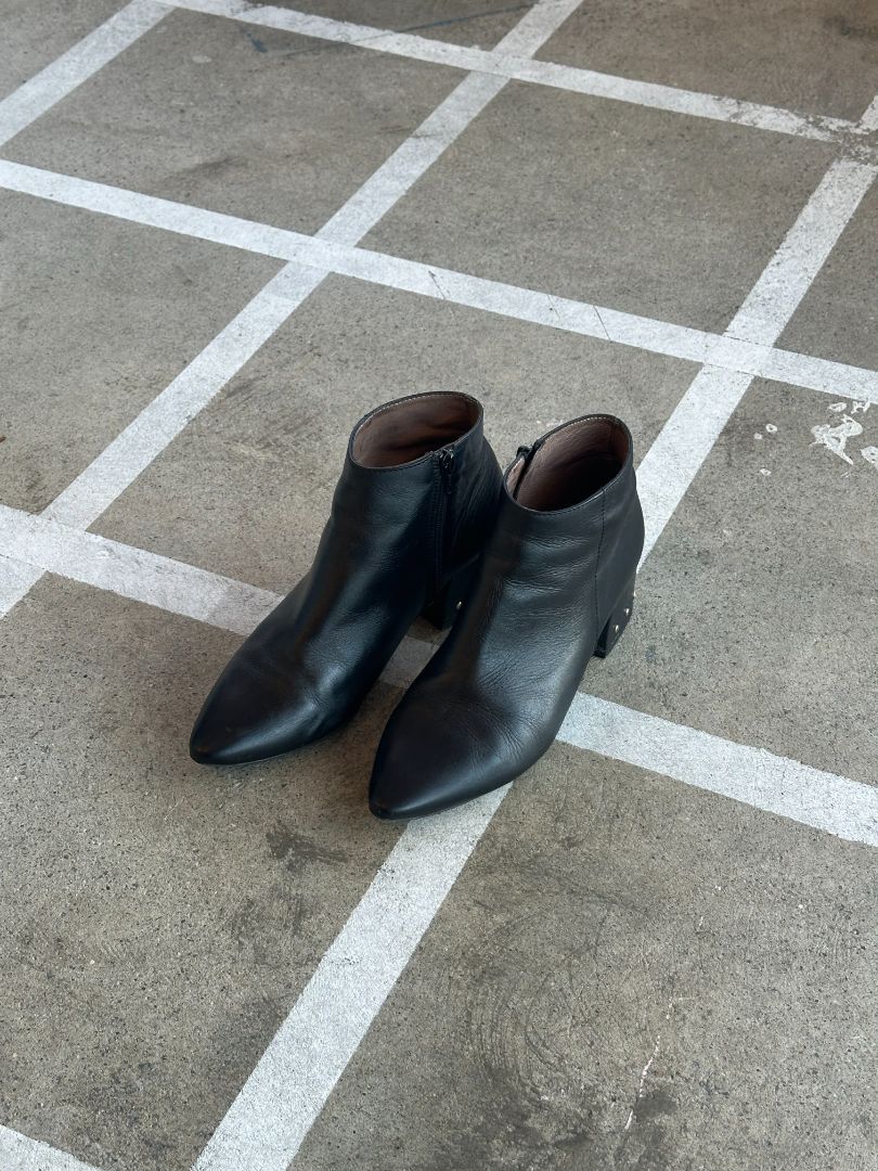 Wonders Boots, 38