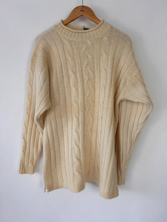 MAX Knit, Large
