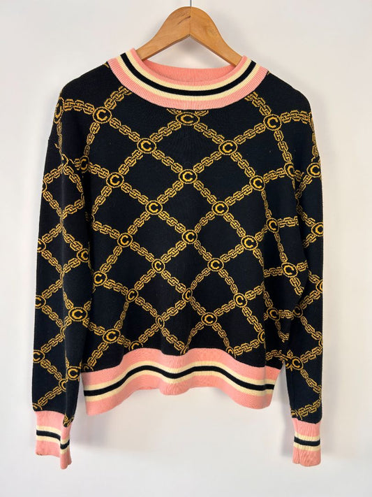 COOP Knit, large