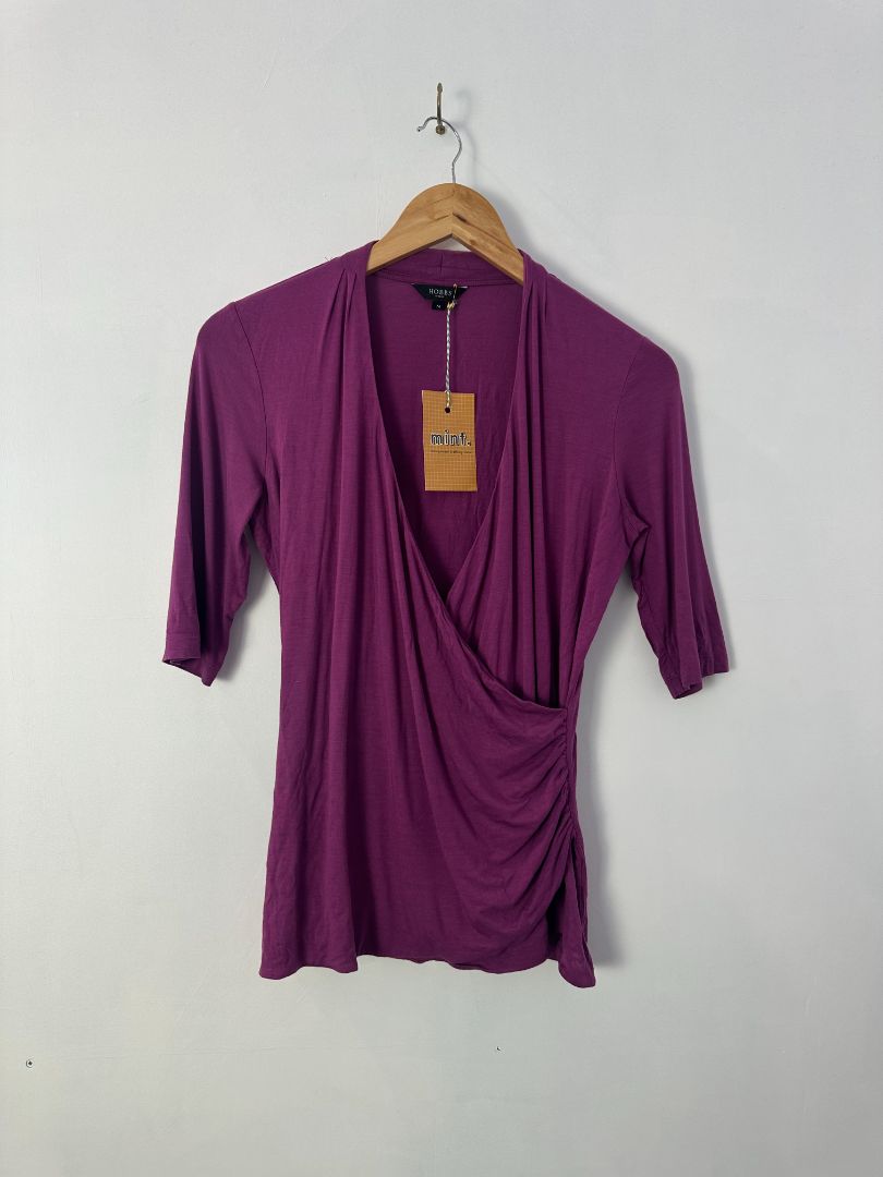 HOBBs Top, M