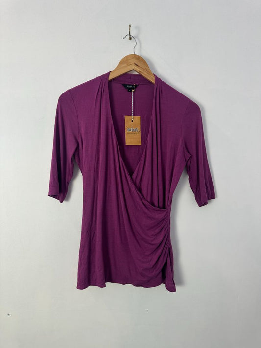 HOBBs Top, M