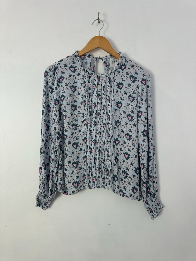 tuesday Blouse, 10