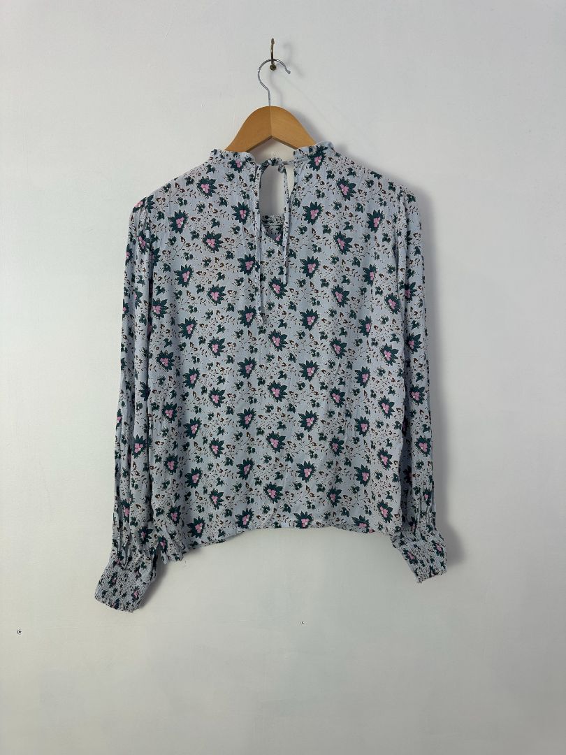 tuesday Blouse, 10