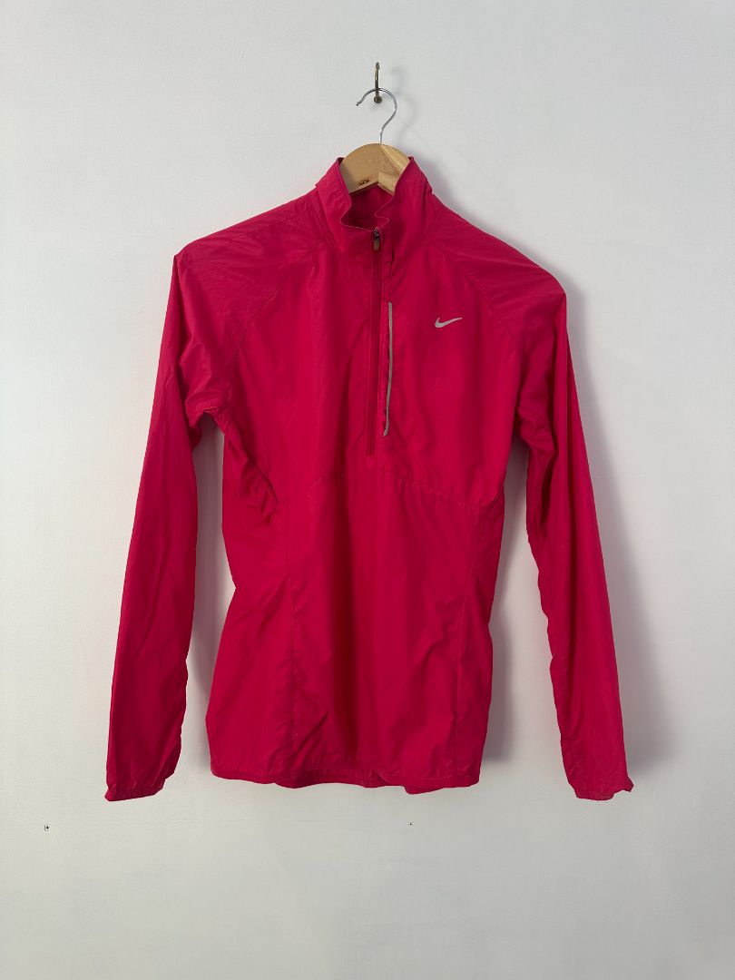 Nike Zip up, S