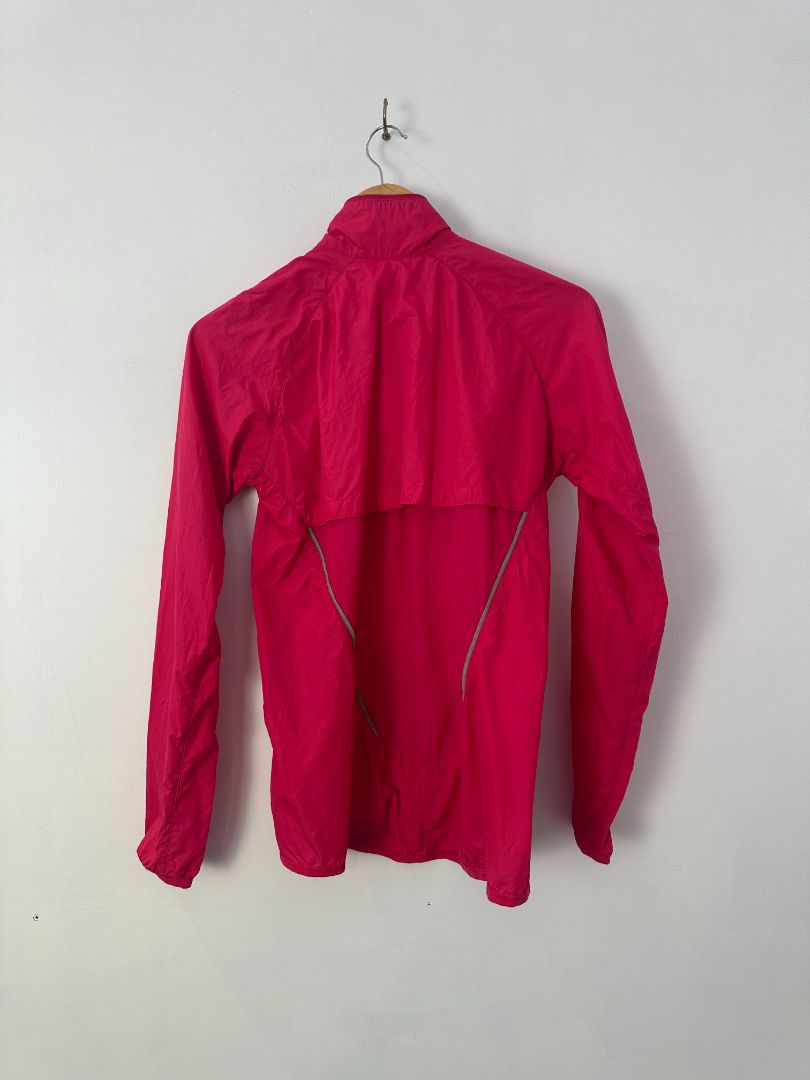 Nike Zip up, S