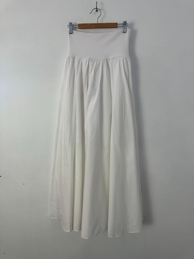 MAX Maxi Skirt, XS