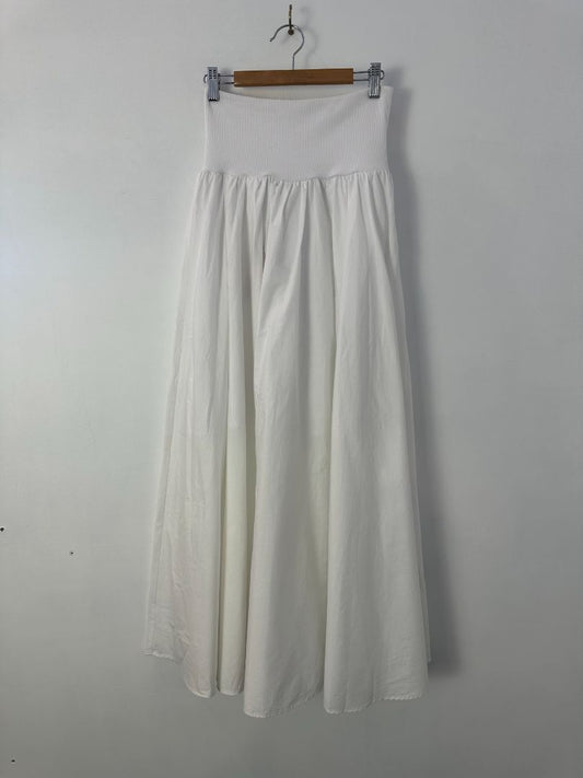 MAX Maxi Skirt, XS