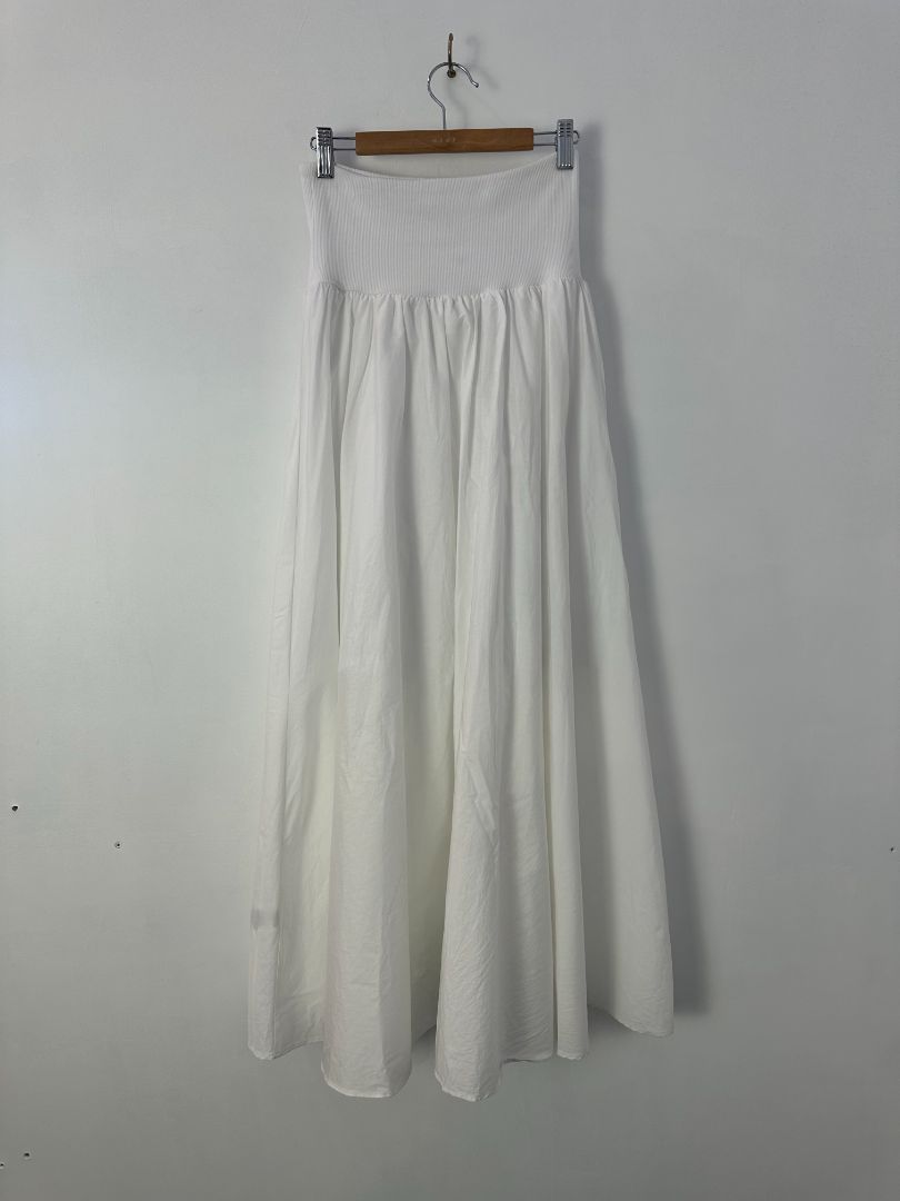 MAX Maxi Skirt, XS