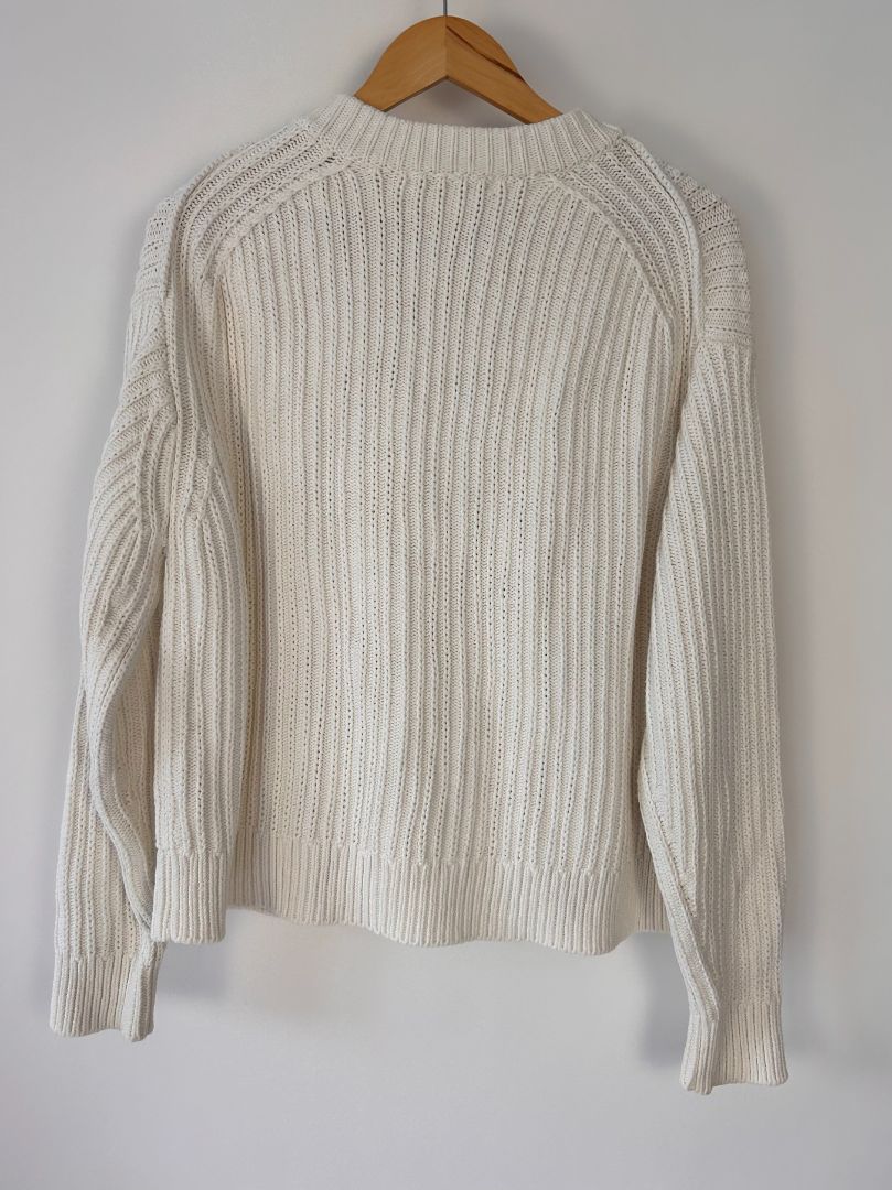 Assembly Label Knit, 8