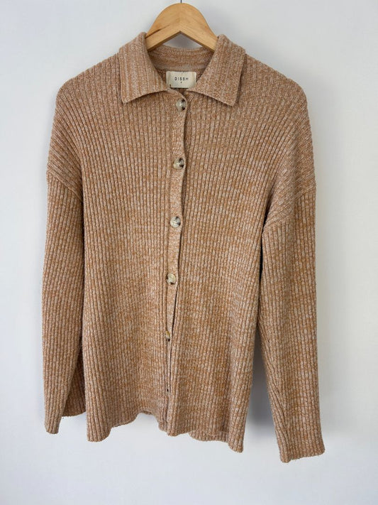 DISSH Cardigan, Small