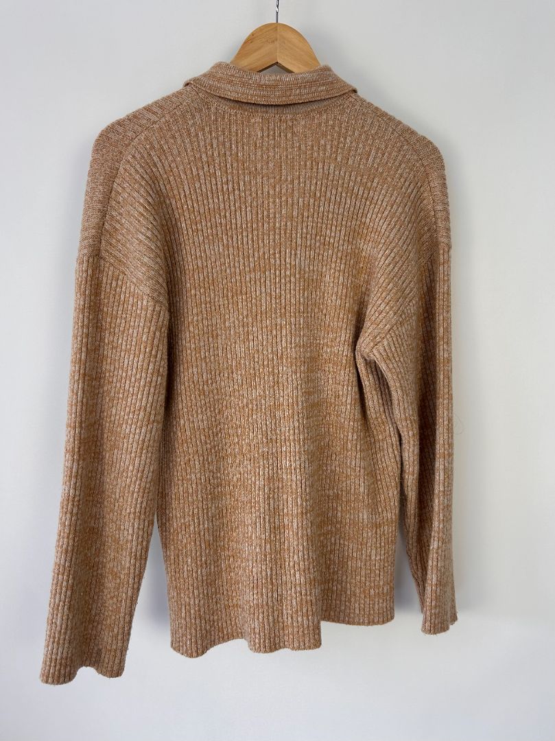 DISSH Cardigan, Small