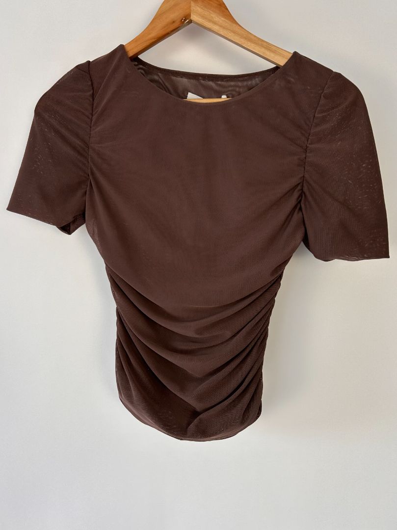 RUBY Top, 6