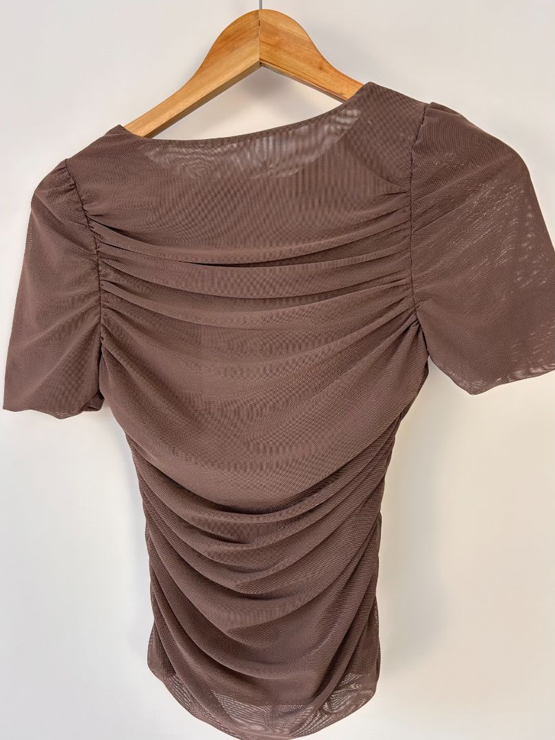 RUBY Top, 6