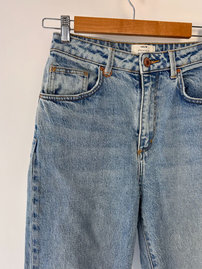 NEUW Jeans, 27