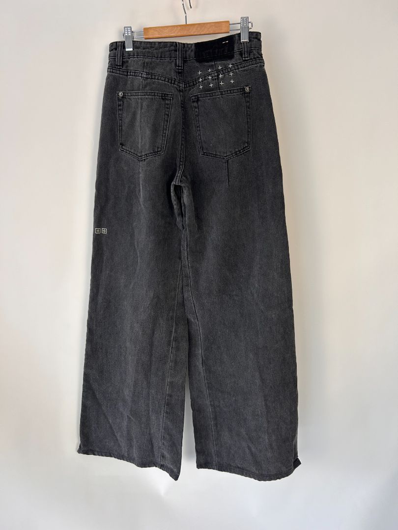 KSUBI Jeans, 26