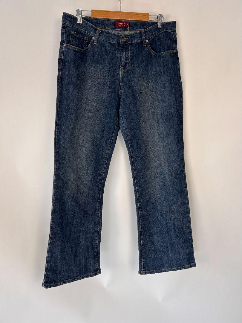 Texas D Jeans, 16