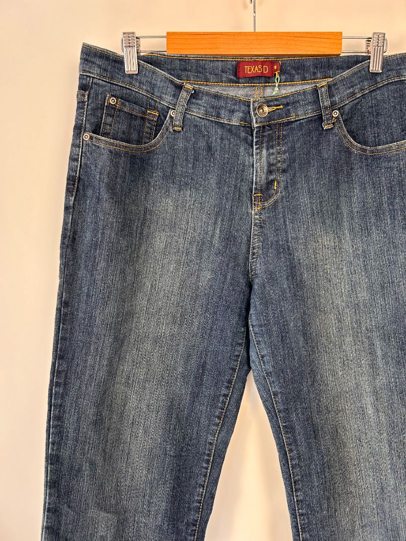 Texas D Jeans, 16