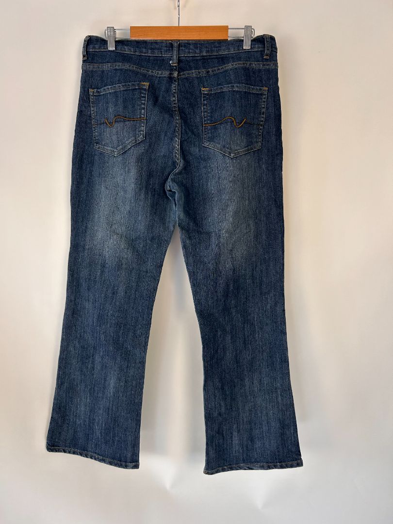 Texas D Jeans, 16
