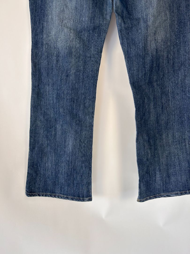 Texas D Jeans, 16
