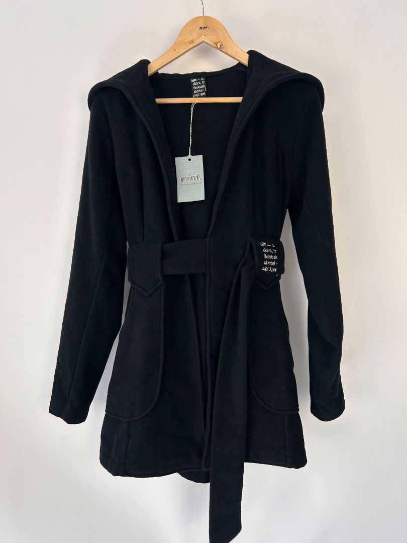 KILT Coat, 14