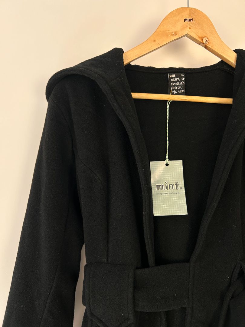 KILT Coat, 14