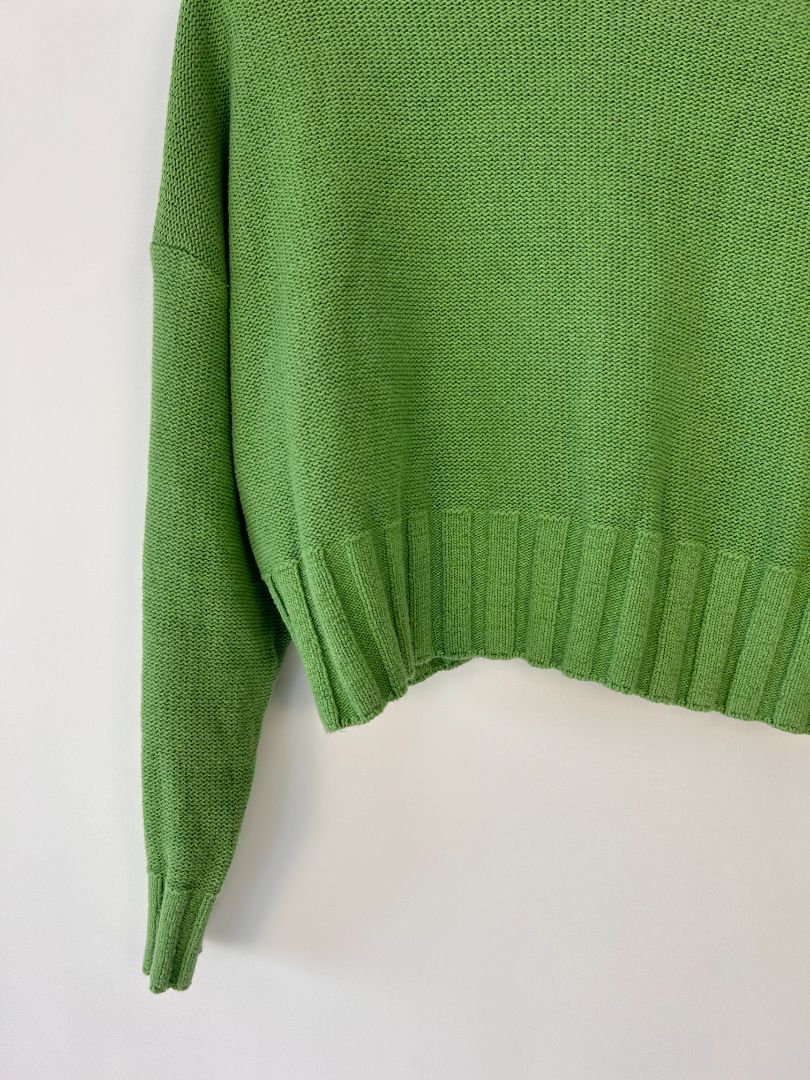 Gorman Knit, XS