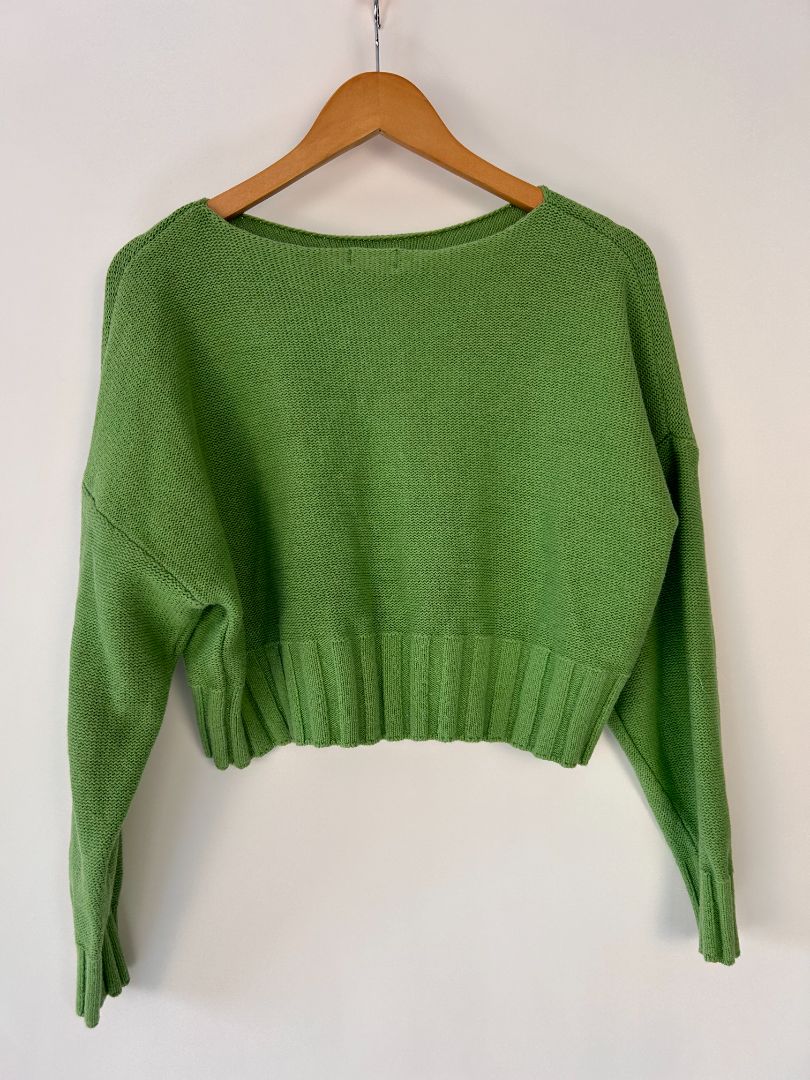 Gorman Knit, XS