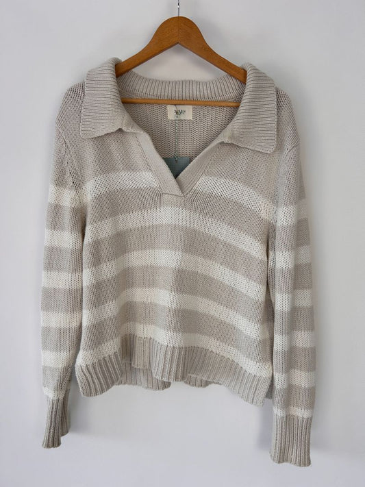DISSH Knit, Large
