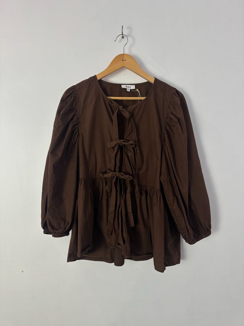 Boii Top, XL