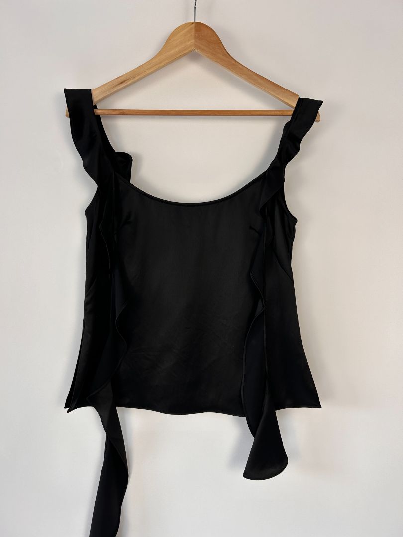 CLEA Singlet, MEDIUM