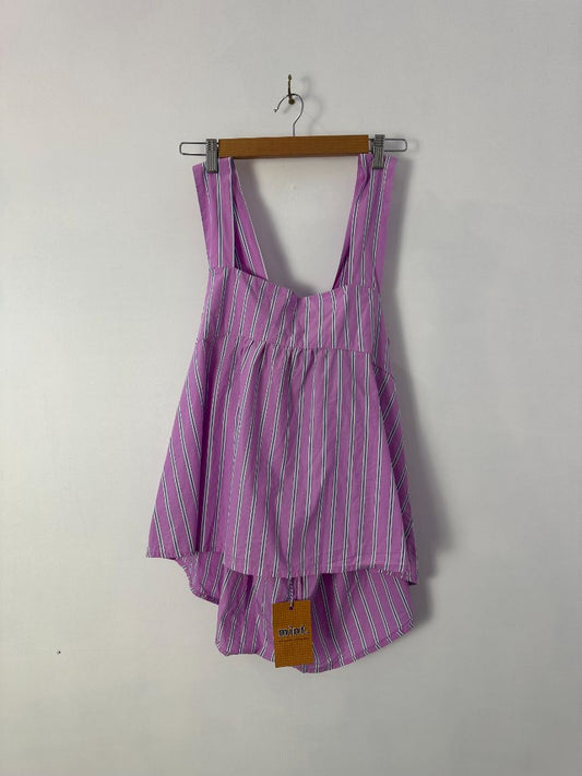 RUBY Singlet, 14