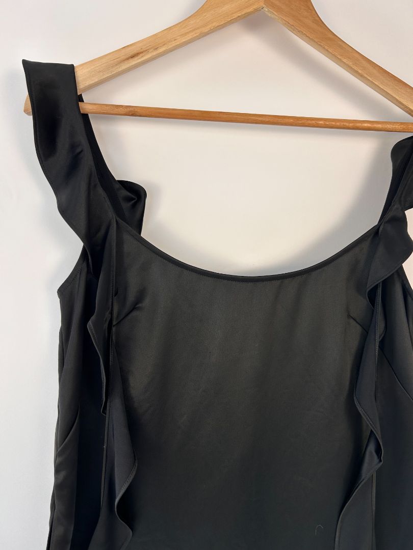 CLEA Singlet, MEDIUM