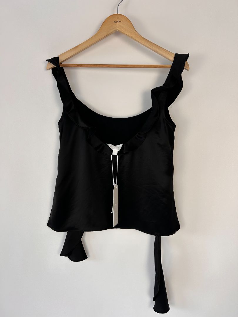 CLEA Singlet, MEDIUM