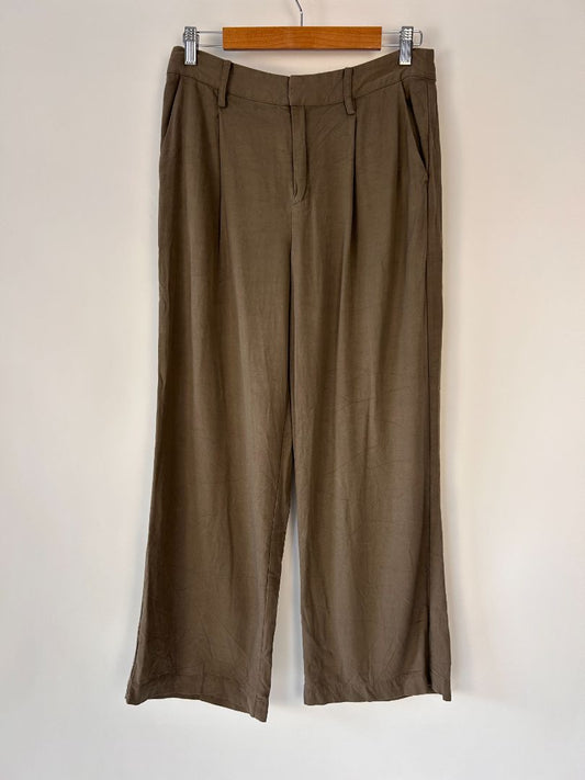 Huffer Trousers, 12