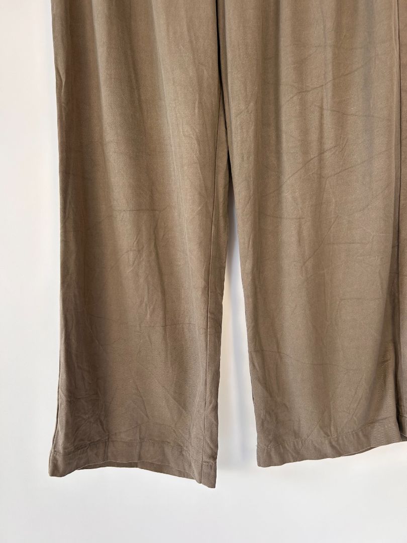 Huffer Trousers, 12