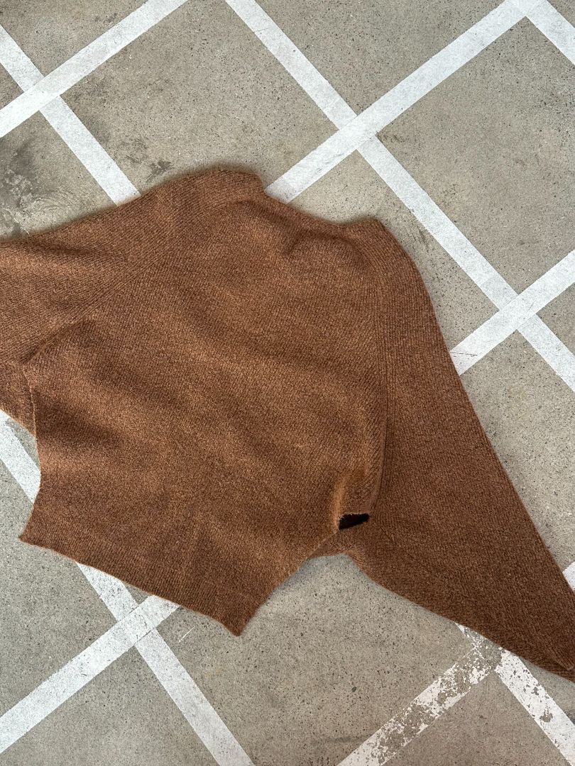Two by Two Cardigan, S