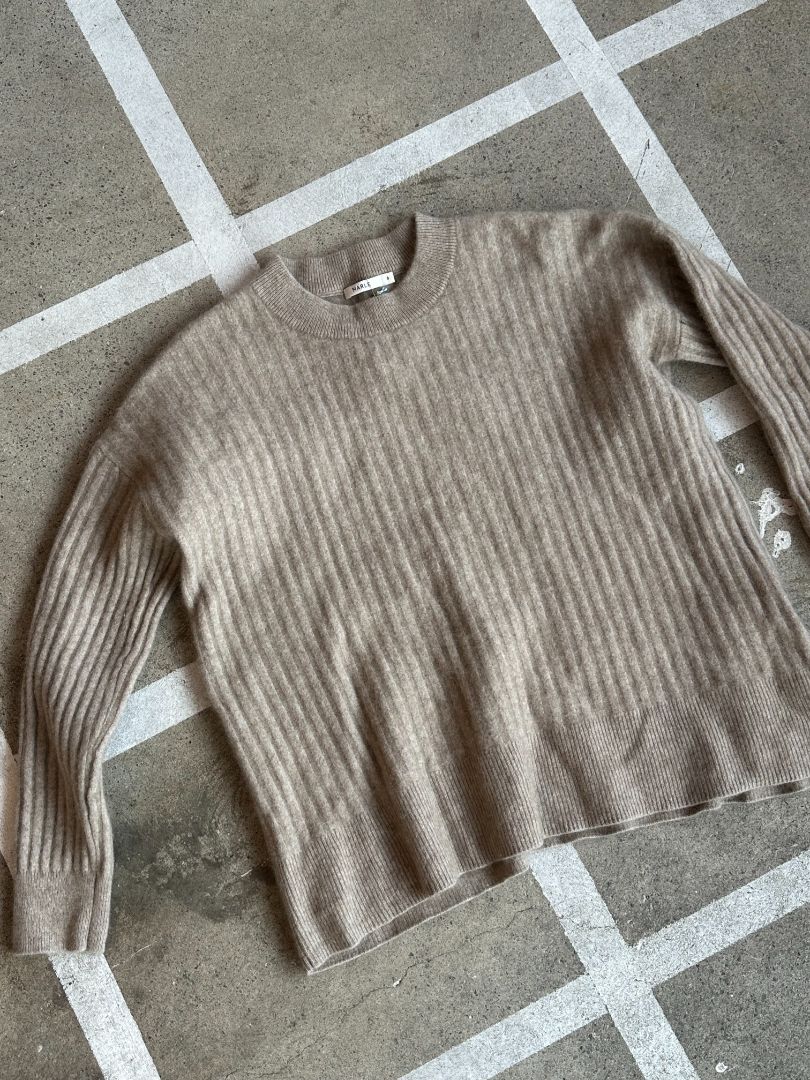 MARLE Knit, 8