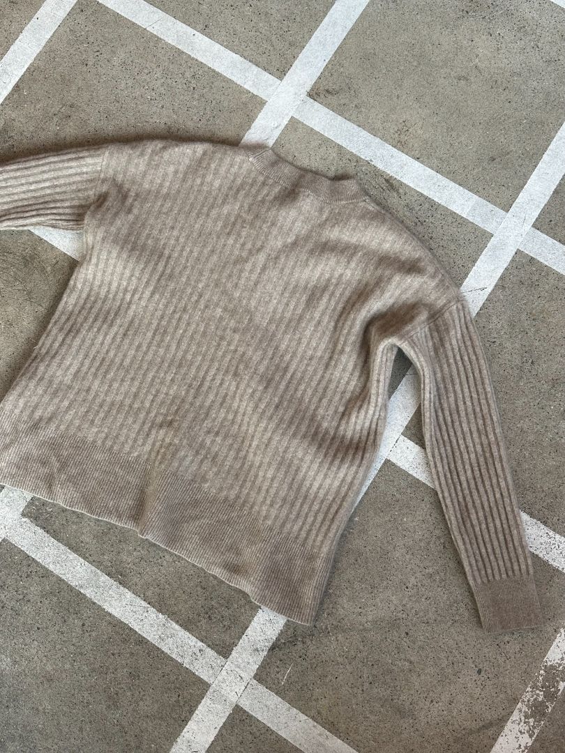 MARLE Knit, 8
