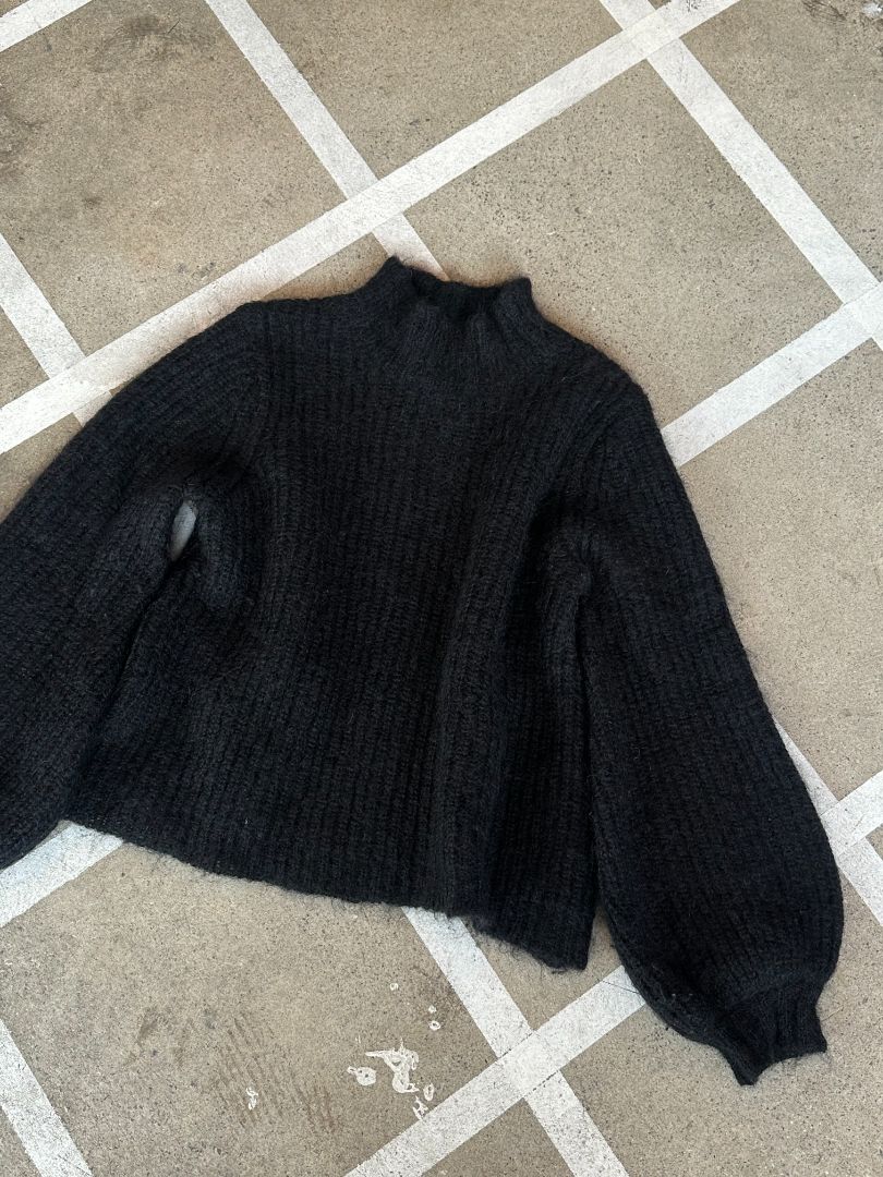 MARLE Knit, 8