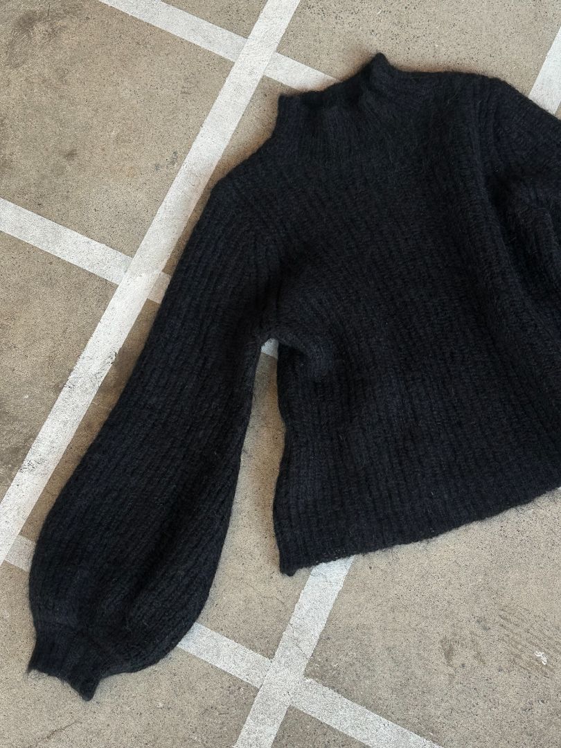 MARLE Knit, 8