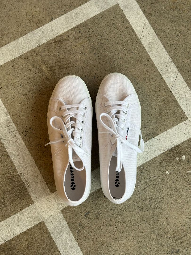 SUPERGA Sneakers, 41