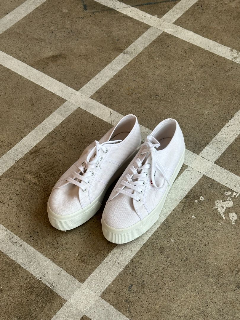 SUPERGA Sneakers, 41