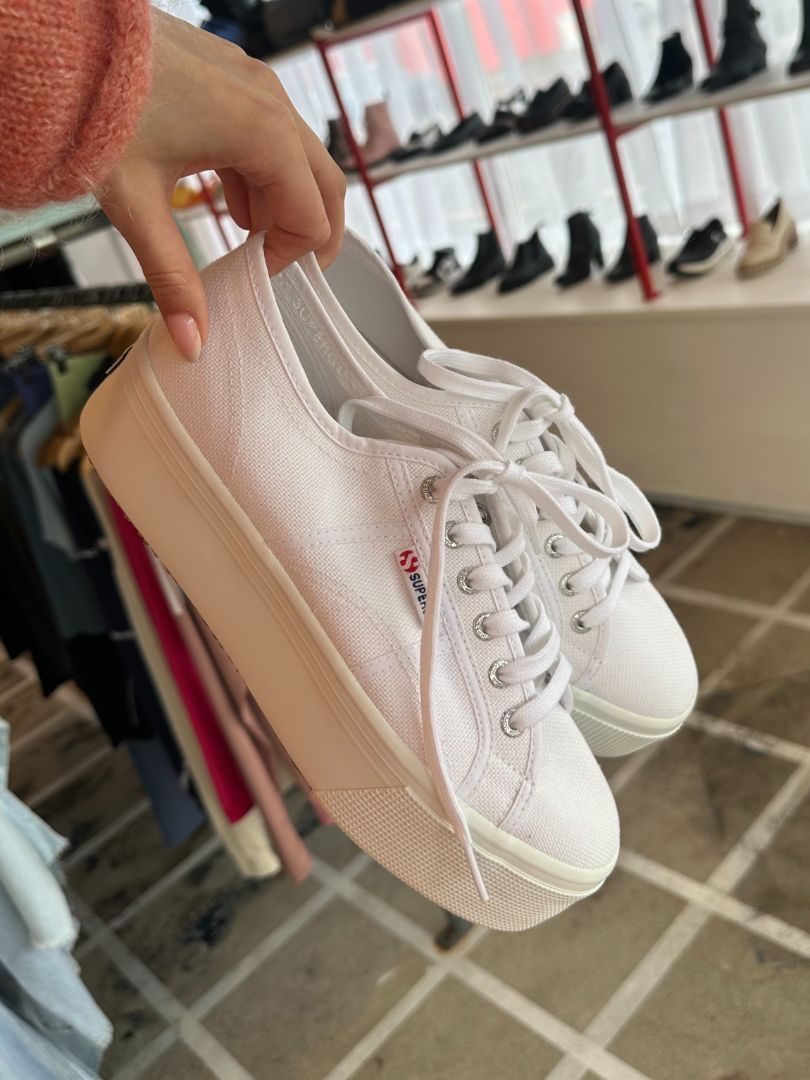 SUPERGA Sneakers, 41