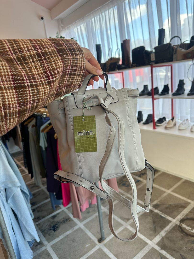 LONGCHAMP Bag, mint